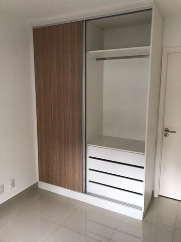 Imagem 8 de 8 de Apartamento Com 1 Dormitório À Venda, 38 M² Por R$ 510.000,00 - Consolação - São Paulo/sp - Ap20224