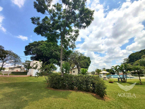 Imagem 30 de 30 de Terreno No Condomínio Villa Verona - Cajuru Do Sul - Sorocaba - Plano - 720,00 M² De Área Total - Te0065