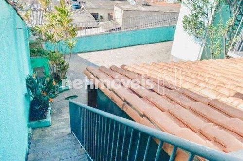 Imagem 25 de 27 de Venda Casa Caiçaras Belo Horizonte - 856750