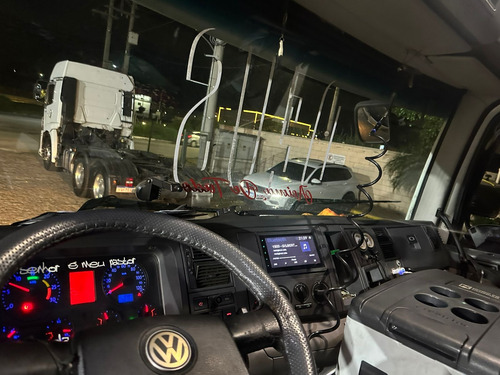 Volkswagen 19-320 4x2 2011 / Todo Revisado.