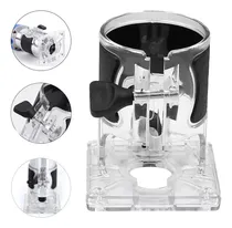Comprar Accesorios Fresadora Router Tupi Para Makita Y Otros Modelos