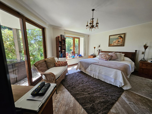 Broker Bosques Impecable 6d-4b-piscina- Quincho
