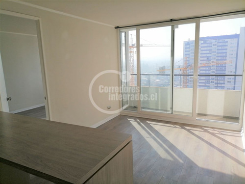 Rebajado!! 2 Dorm 2 Baños 1 Est 1 Bod. Metro Las Torres