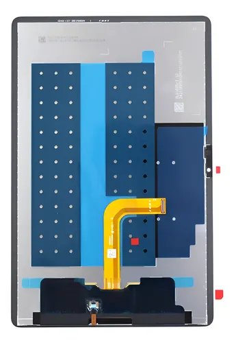 Genérica Pantalla Xiaomi Redmi Pad Se 11 Ori Negro Generico