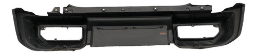 Facia Suzuki Jimny 2021-2024 Trasera Original C/d (Usado)
