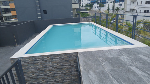 Apartamentos Listos Jacobo Majluta