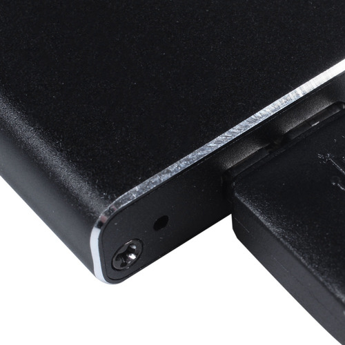 Convertidor De Lector Ssd Externo 2x M.2 Ssd A Usb 3.0 Ada