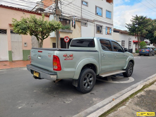 Imagen 4 de 12 de Toyota Hilux