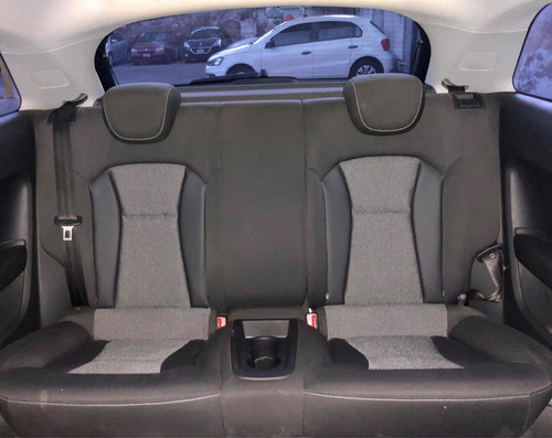 Audi A1 1.4 Tfsi Stronic 125cv 2016