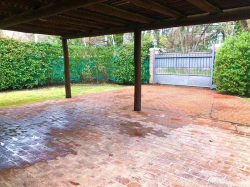 Imagen 26 de 30 de Casa Quinta En Venta De 1134m2 Ubicado En Ingeniero Maschwitz