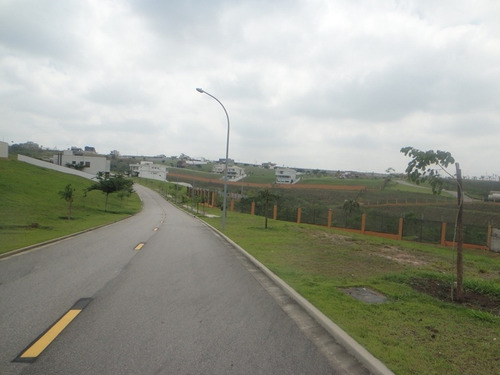 Terreno De 453,98m² No Alphaville I - To-1697