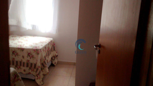 Imagem 17 de 22 de Apartamento Com 2 Dormitórios À Venda, 72 M² - Caputera - Caraguatatuba/sp - Ap1753