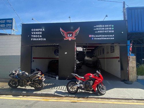Imagem 10 de 11 de Honda Honda