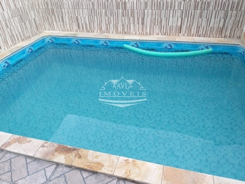Imagem 15 de 15 de Casa Térrea Para Venda No Bairro Oásis, 2 Dorm - 1237