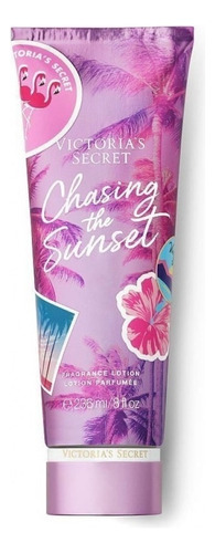 Hidratante Victorias Secret Chasing The Sunset 236ml