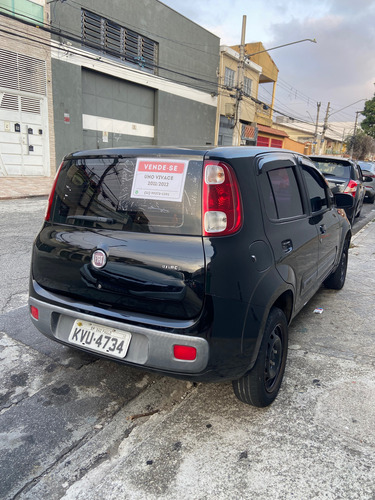 Fiat Uno 1.0 Vivace Flex 3p