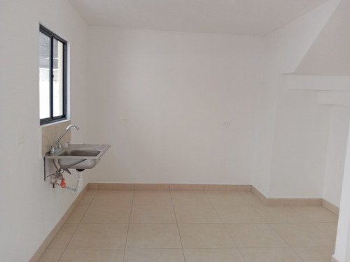 Excelente Casa En Venta En Lisboa Tizayuca Hidalgo