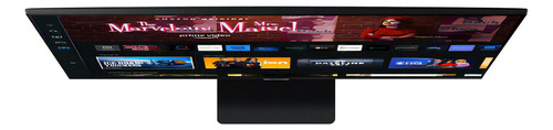 Monitor Inteligente Samsung M5 27 Fhd Hdmi Usb Smart Hub Kt