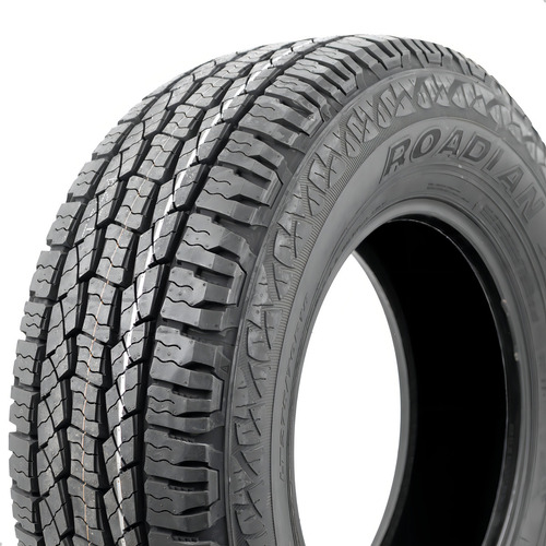 2 Pneu 265/75 16 A/t Ranger Ford F250 S10 Hilux Amarok L200 Índice De Velocidade R