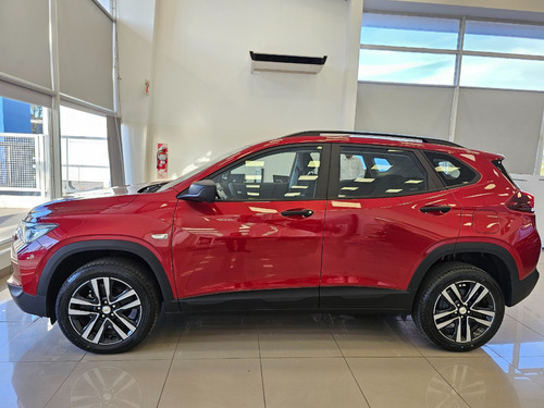Chevrolet Tracker 1.2 Turbo At