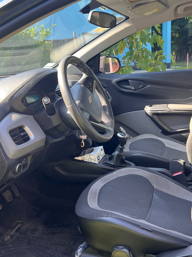 Chevrolet Onix 1.4 Lt 98cv