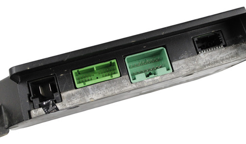 Modulo Amplificador Som Volvo Xc90 2017 18 19 20 21 22 2024 (Usado)