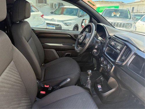 Fiat Fiorino 1.4 MPI FURGÃO ENDURANCE 8V FLEX 2P MANUAL