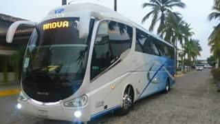Imagen 1 de 10 de Renta De Autobuses Y Camionetas Miami Tours 5563593957