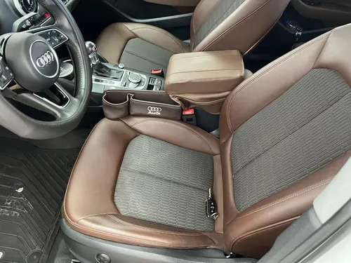 Audi A3 2.0 Select 4p At