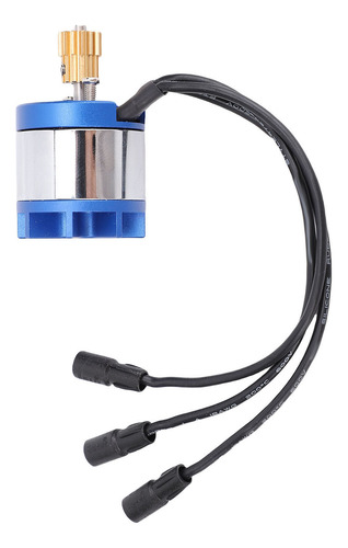 Reemplazo De Motor Sin Escobillas Para Automóviles Mn128 Rc