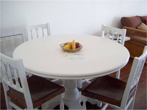Imagen 5 de 11 de Amplio Apto Un Dorm , Balcon Con Vista Al Mar - Ref: 202