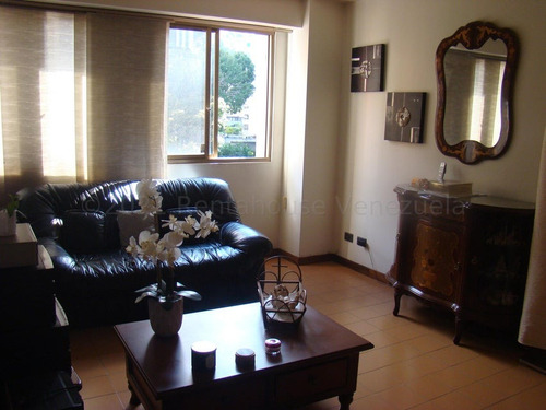 Apartamento En Venta - Barbara Marin - Mls #23-22673