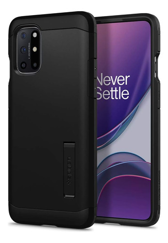 Spigen Tough Armor Diseñado Para Oneplus 8t Case (2020)