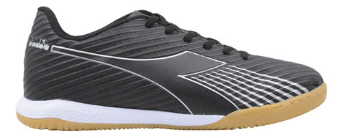 Botin Diadora Hombre 142100120020/negbl