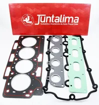 Comprar Jogo Junta Cabeçote Chery Tiggo 2.0 16v Chery Cielo 1.6