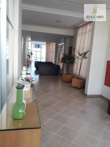 Apartamento Residencial À Venda, Vila Progresso, Guarulhos - Ap12022. - Ap12022