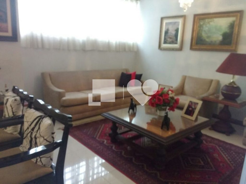 Imagem 2 de 15 de Casa - Menino Deus - Ref: 7168 - V-248531