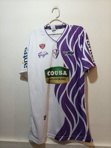 Camiseta Mgr De Fénix (Usado)