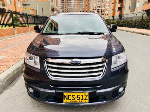 Subaru Tribeca Classic 7p