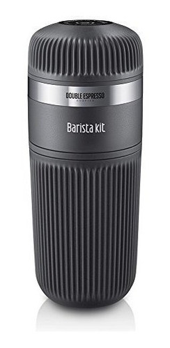 Wacaco Nanopresso Barista - Kit De Accesorios Para Máquina D