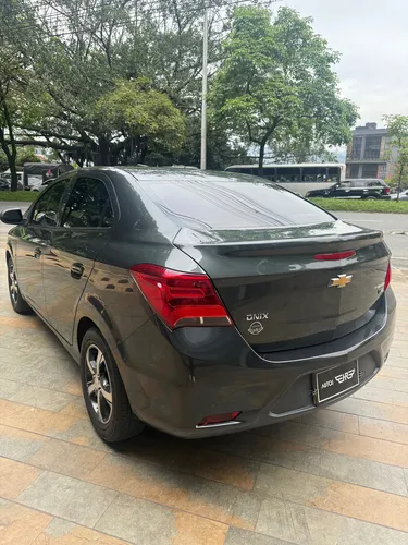 Chevrolet Onix 1.4 Ltz At