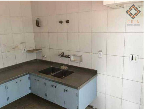 Sobrado Com 4 Dormitórios, 329 M² - Venda Por R$ 2.620.000,00 Ou Aluguel Por R$ 15.000,00 - Perdizes - São Paulo/sp - So8218