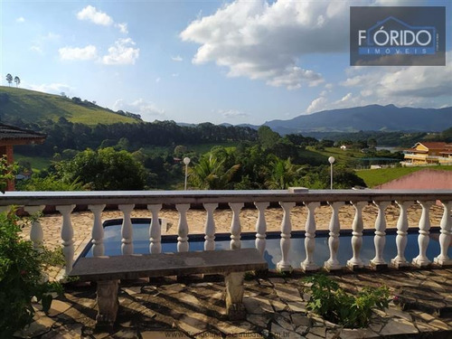 Imagem 4 de 14 de Chácaras À Venda Em Piracaia/sp - Compre O Seu Chácaras Aqui! - 1468970