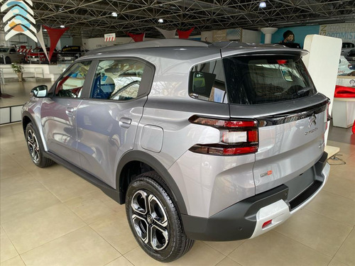 Citroën C3 Aircross 1.0 TURBO 200 FLEX SHINE CVT