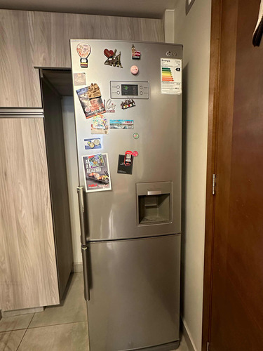 Refrigerador LG Usado