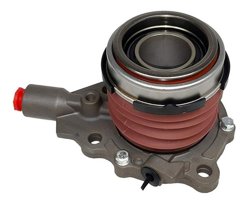 Imagen 5 de 10 de Kit De Clutch Para 2007-2016 Freightliner Fl 360 Sterling 360 4.9l Turbo Diesel 5 Velocidades (4m50; 325mm X 14d)