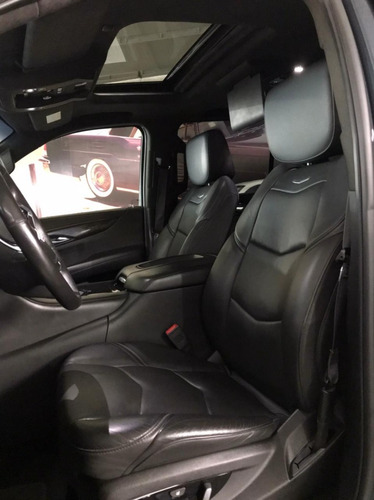 Imagen 8 de 15 de Cadillac Escalade Esv 2019 6.2 Platinum At