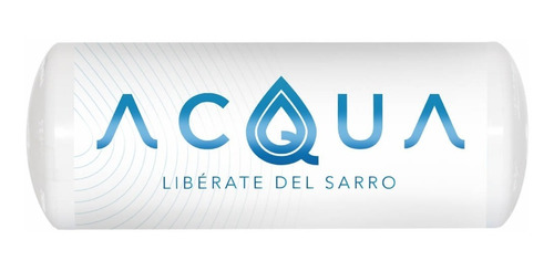 Acqua Libérate Del Sarro Para Cisterna/aljibe De 20,000 Lits