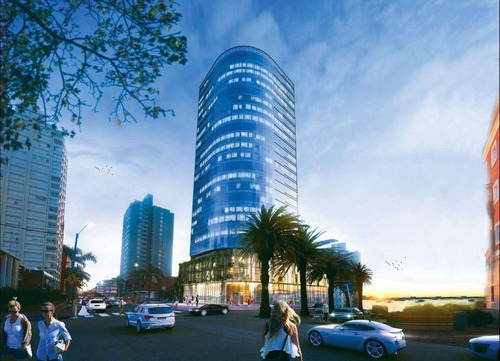 Oficinas En La Península