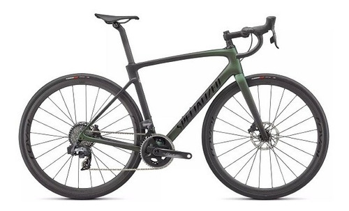 Specialized Roubaix Pro 2022 Carbon Performance Road Bike 